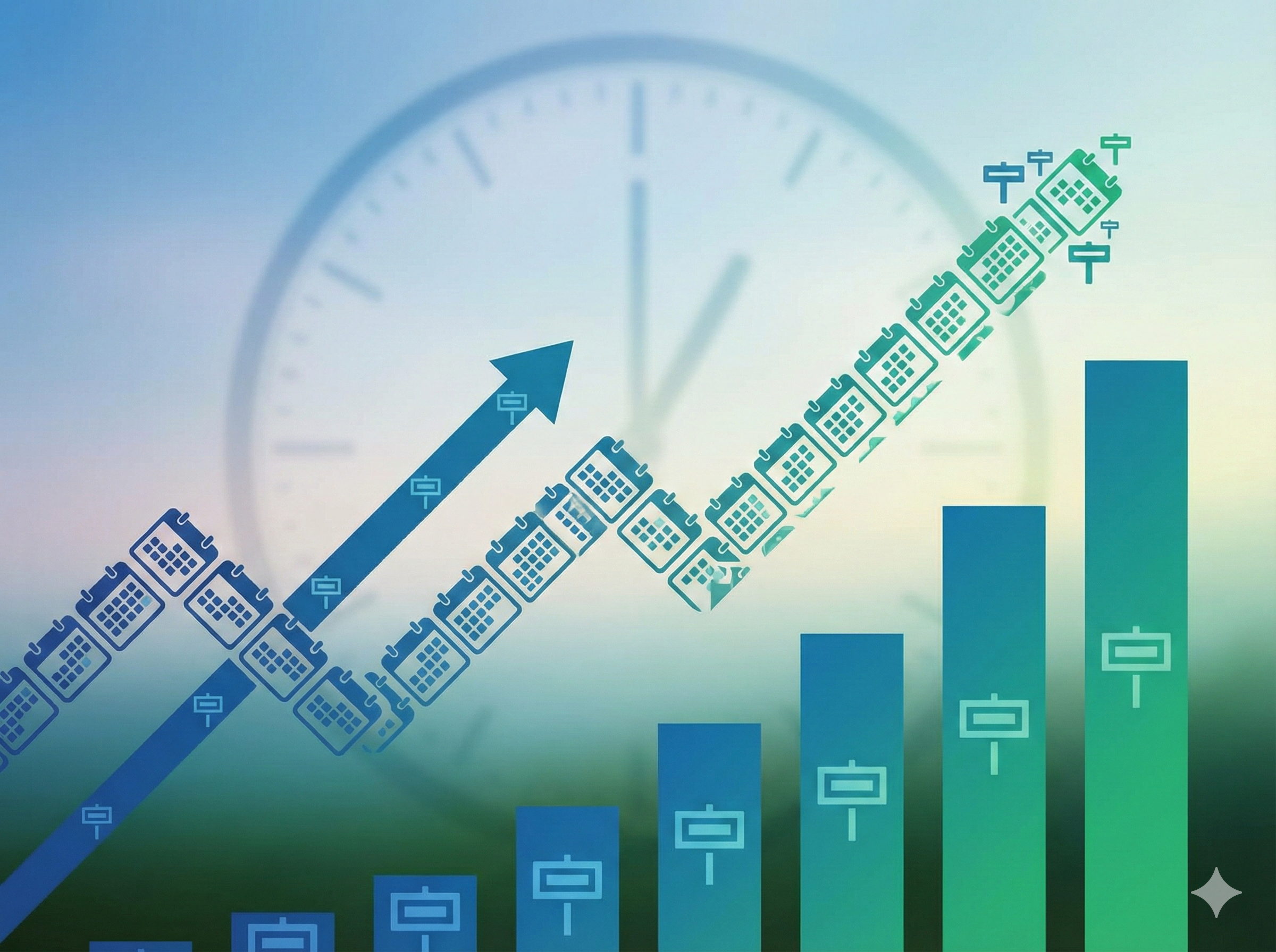 【Tplus株式会社が教える】定期的な投稿が順位に好影響を与える理由